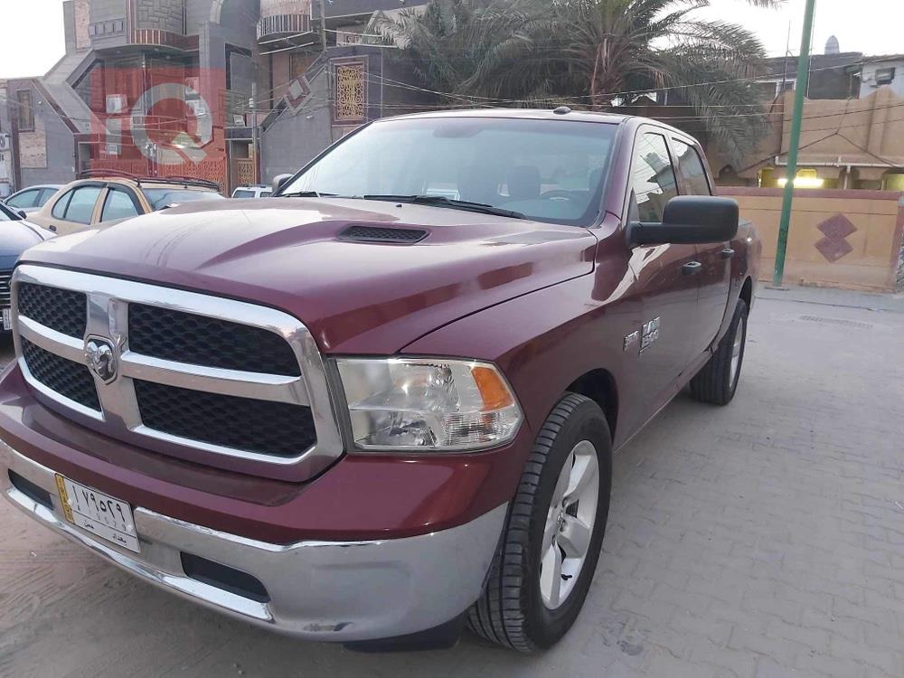ڕام 1500